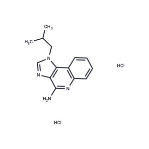 Imiquimod 2HCl