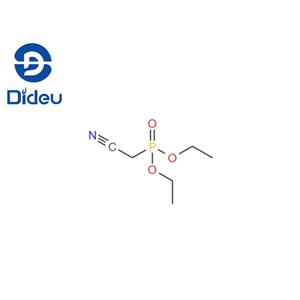 Diethyl cyanomethylphosphonate