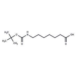 Boc-7-Aminoheptanoic acid