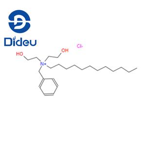 BENZOXONIUM CHLORIDE