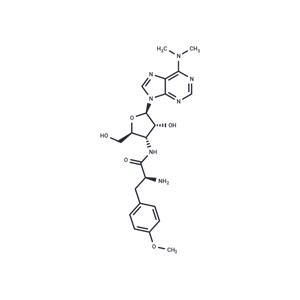 Puromycin
