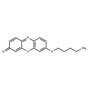 Resorufin pentyl ether