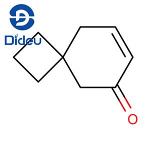 spiro[3.5]non-7-en-6-one