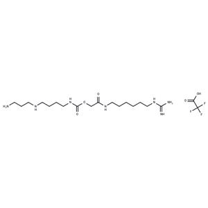 Tresperimus TFA