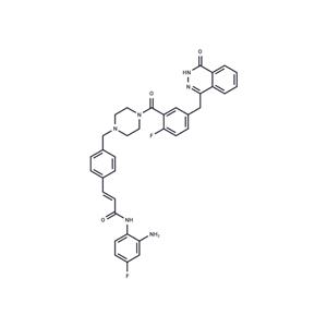 PARP/HDAC-IN-1