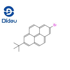 2-BroMo-7-tert-butylpyrene