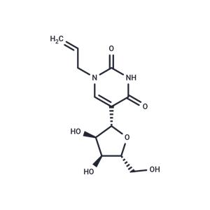 N1-Allylpseudouridine
