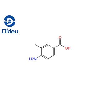 4-Amino-3-methylbenzoic acid