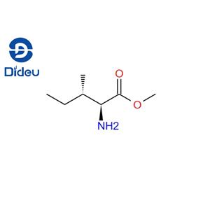 Methyl L-isoleucinate