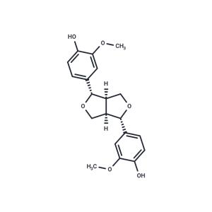 Pinoresinol