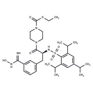 Upamostat