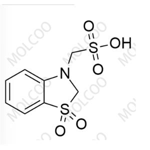 Dotinurad Impurity