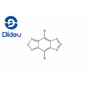4,7-dibroMobenzo[1,2-c:4,5-c']bis([1,2,5]thiadiazole)