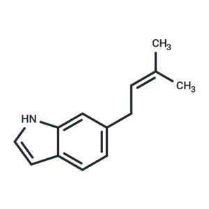 6-Prenylindole