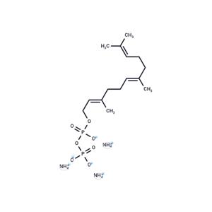 (E,E)-Farnesyl Pyrophosphate ammonium salt