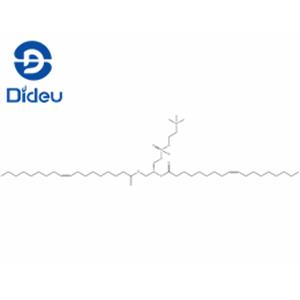1,2-DIOLEOYL-SN-GLYCERO-3-PHOSPHOCHOLINE