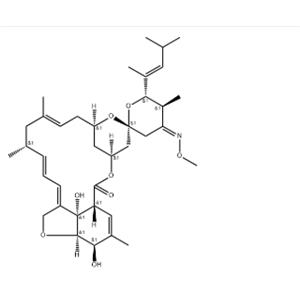 Moxidectin