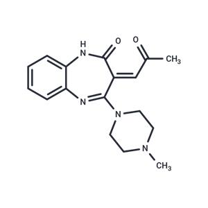 Olanzapine Lactam Impurity