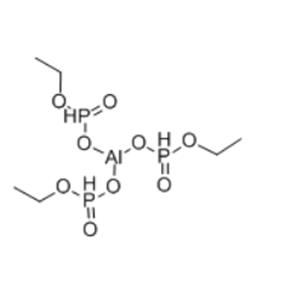 Fosetyl aluminum