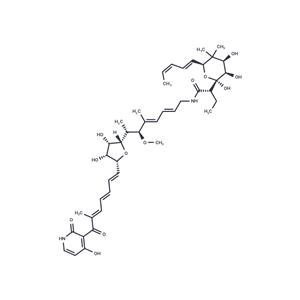 Kirromycin