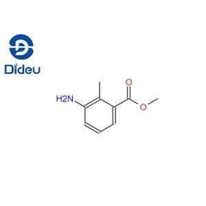 Methyl 3-amino-2-methylbenzoate