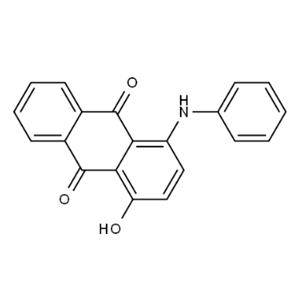 Disperse Violet 27