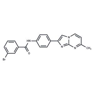 SARS-CoV-2 nsp13-IN-4