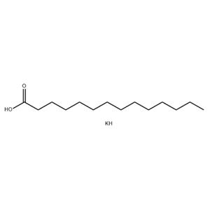 Potassium myristate