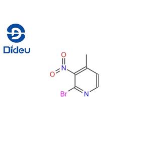 2-BROMO-3-NITRO-4-PICOLINE