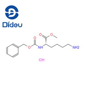 Z-LYS-OME HCL