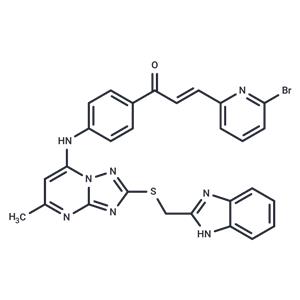 Antiproliferative agent-5