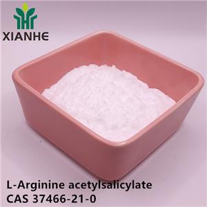 L-Arginine acetylsalicylate