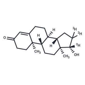 Testosterone-d3