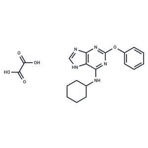MRS-3777 hemioxalate