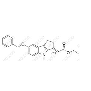 Etrasimod Impurity 9