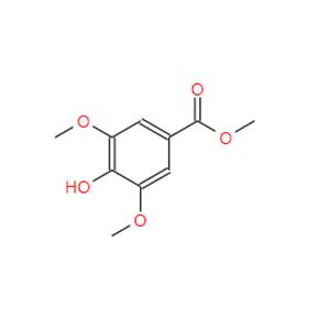 Methyl syringate