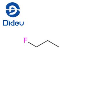 1-FLUOROPROPANE