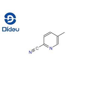2-Cyano-5-methylpyridine