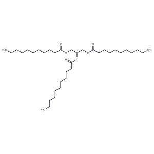 1,2,3-Triundecanoyl Glycerol