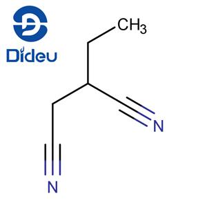 2-ethylbutanedinitrile