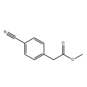 METHYL (4-CYANOPHENYL)ACETATE