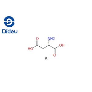 L-ASPARTIC ACID POTASSIUM SALT