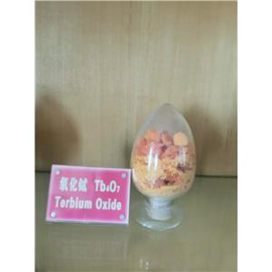 Terbium oxide