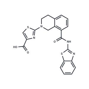 Bcl-xL antagonist 2