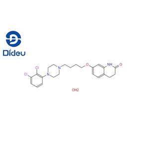 7-{4-[4-(2,3-dichlorophenyl)piperazin-1-yl]butoxy}-1,2,3,4-tetrahydroquinolin-2-one hydrate