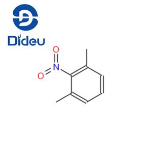 2,6-Dimethyl-1-nitrobenzene