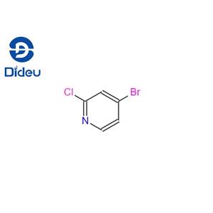 2-Chloro-4-bromopyridine
