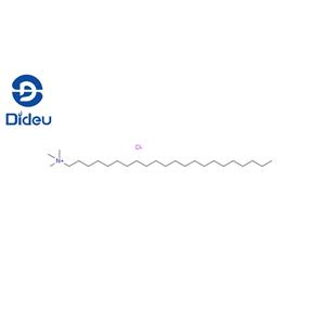 docosyltrimethylammonium chloride