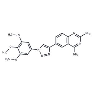 Antitumor agent-81