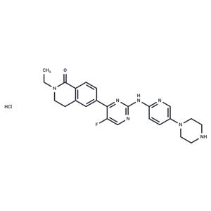 CDK4/6-IN-14